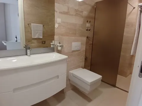 Sale, one bedroom apartment, 65m², Budva, Crna Gora - image 5