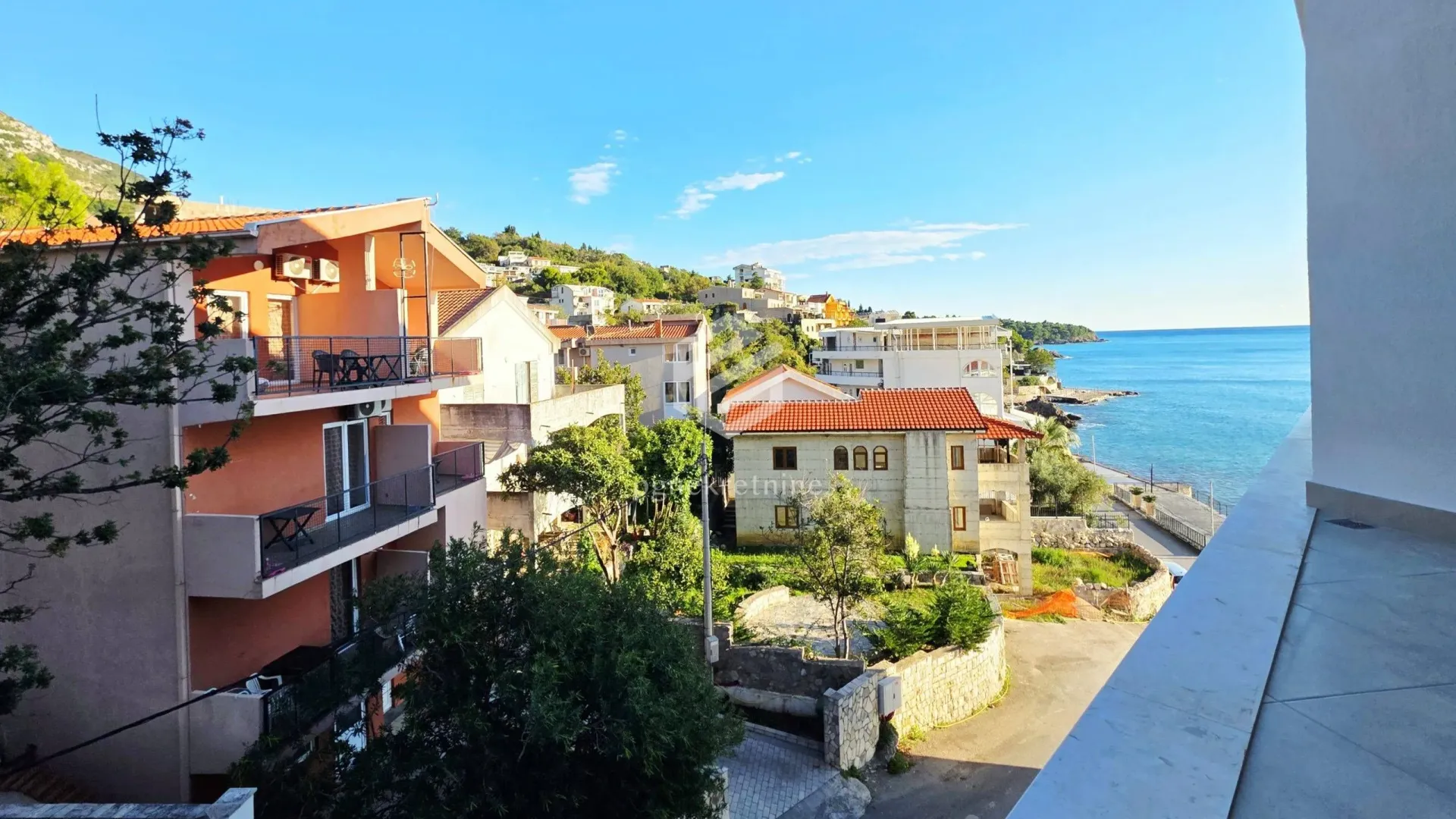 Sale, apartment, 28m², Sutomore, Bar