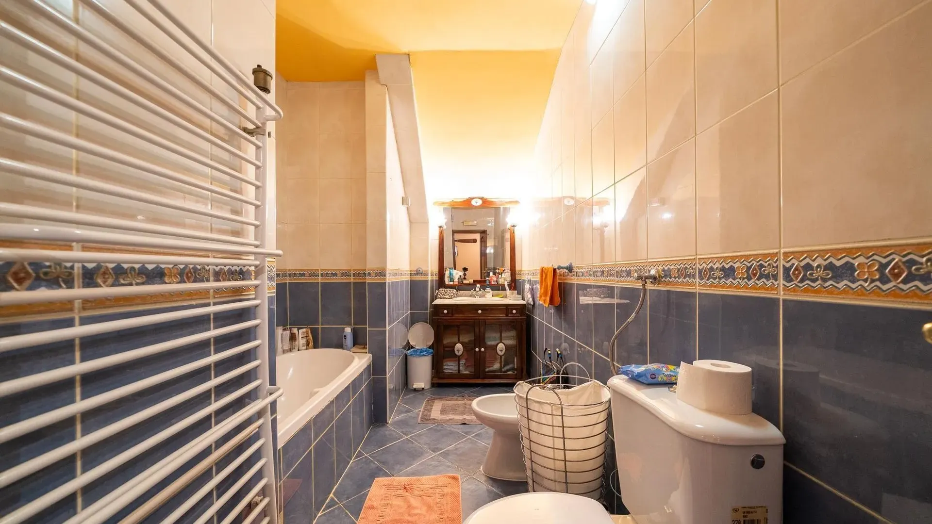 Sale, three bedroom apartment, 124m², Budva, Crna Gora
