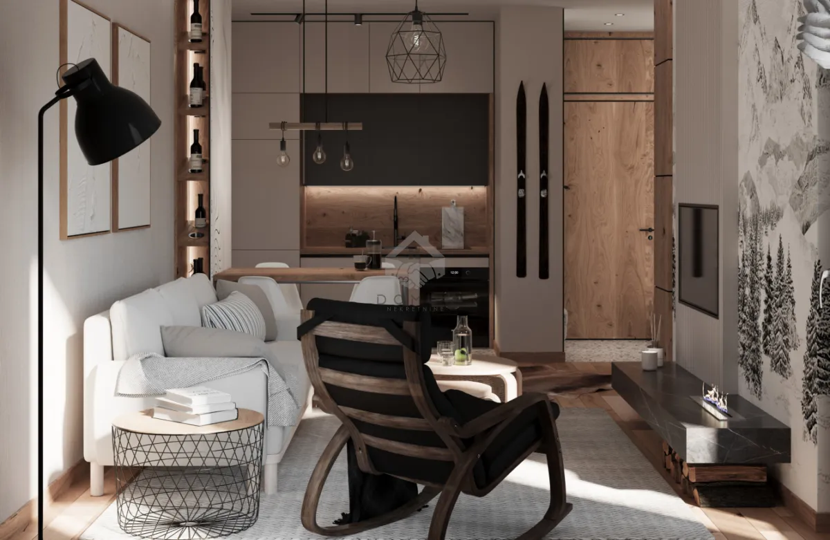 Prodaja, plac, 8039m², Kolašin, Crna Gora