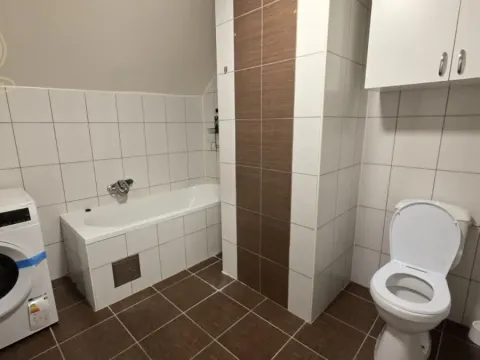 Rent, four bedroom apartment, 90m², Grbavica, Novi Sad Sve Podlokacije - image 8