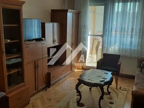 Izdavanje, jednosoban stan, 42m², Banatić, Novi Sad Sve Podlokacije - image 3