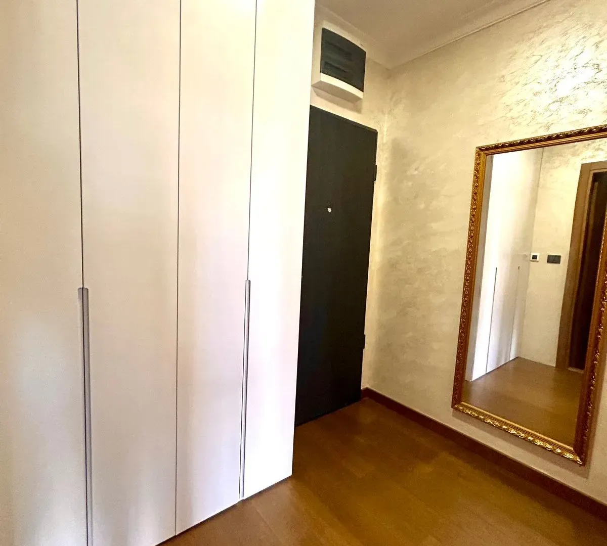 Rent, one bedroom apartment, 48m², Ljubović, Podgorica
