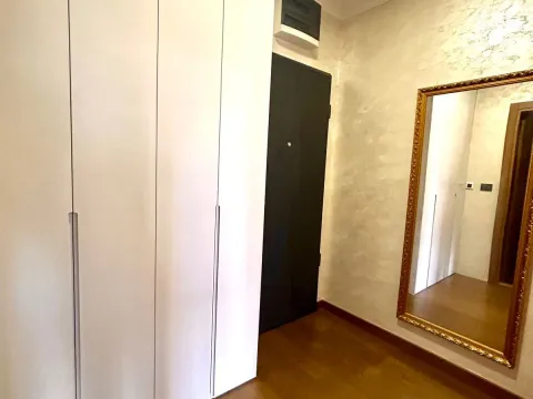 Izdavanje, jednosoban stan, 48m², Ljubović, Podgorica - image 8