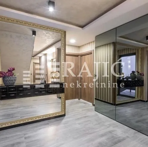 Rent, three bedroom apartment, 54m², Lekino Brdo, Voždovac Sve Podlokacije