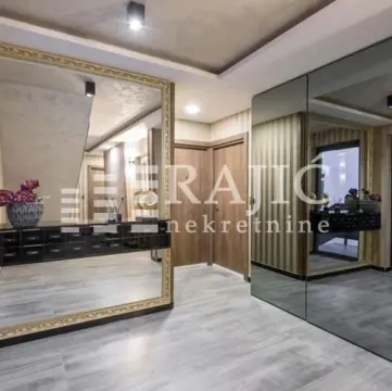 Rent, three bedroom apartment, 54m², Lekino Brdo, Voždovac Sve Podlokacije - image 2
