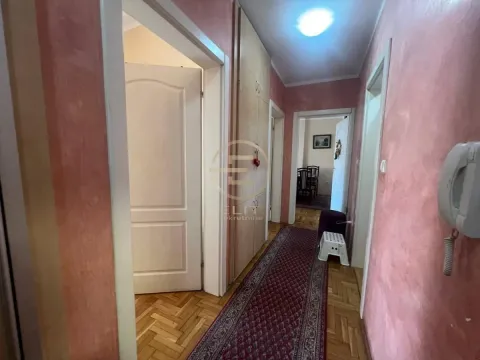 Prodaja, trosoban stan, 62m², Detelinara, Novi Sad Sve Podlokacije - image 8