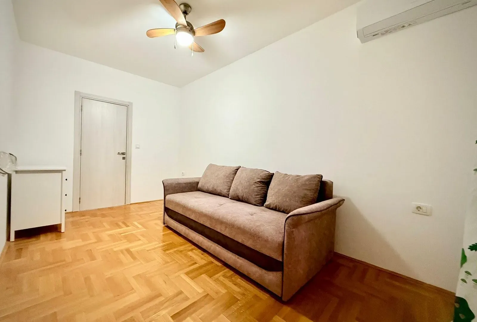 Sale, two bedroom apartment, 75m², Budva, Crna Gora