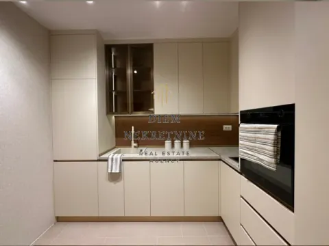 Izdavanje, jednosoban stan, 49m², Podgorica, Crna Gora - image 8