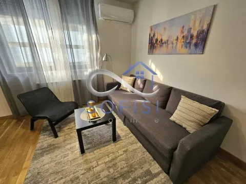 Izdavanje, stan, 26m², Socijalno, Novi Sad Sve Podlokacije - image 5