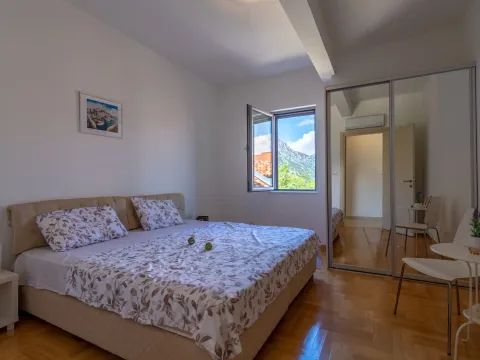 Sale, apartment, 91m², Morinj, Kotor - image 8