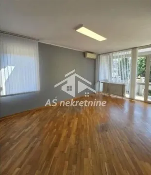 Izdavanje, trosoban stan, 73m², Novi Beograd Blok 22, Novi Beograd Sve Podlokacije - image 2
