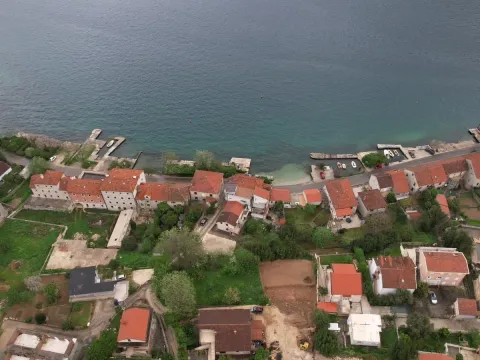 Prodaja, plac, 585m², Prčanj, Kotor - image 14