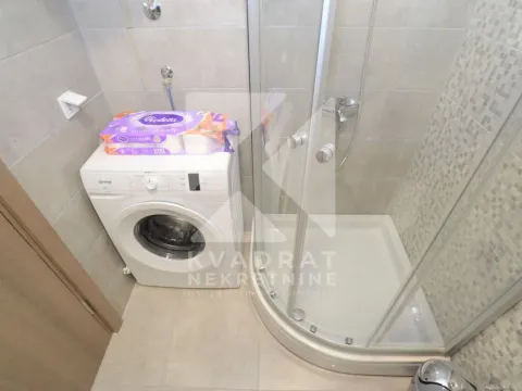 Rent, one bedroom apartment, 45m², Momišići, Podgorica - image 10