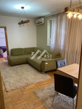 Stan in Salajka