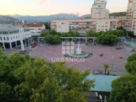 Izdavanje, dvosoban stan, 54m², Centar, Podgorica - image 9