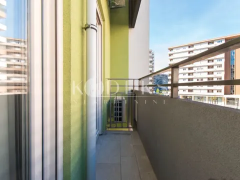 Izdavanje, jednosoban stan, 40m², Central Point, Podgorica - image 11