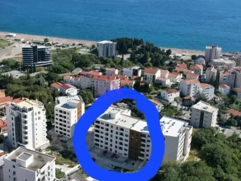 Sale, two bedroom apartment, 71m², Podgorica, Crna Gora - image 10