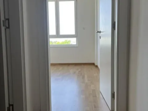 Stan in Bulevar patrijarha Pavla