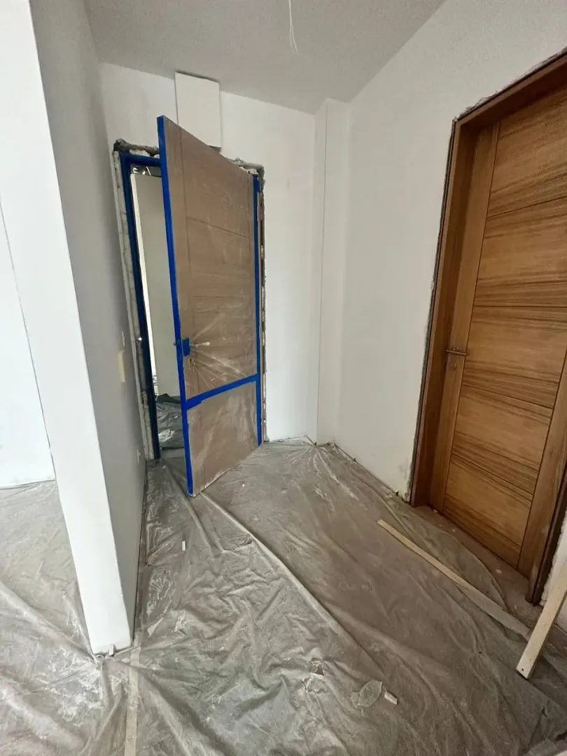 Sale, one bedroom apartment, 47m², Bečići, Budva