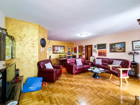 Prodaja, dvosoban stan, 107m², Zabjelo, Podgorica - image 2