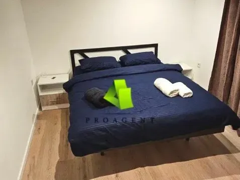 Sale, two bedroom apartment, 44m², Trošarina, Niš - image 5