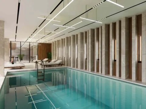 Prodaja, dvosoban stan, 63m², Kumbor, Herceg Novi - image 3