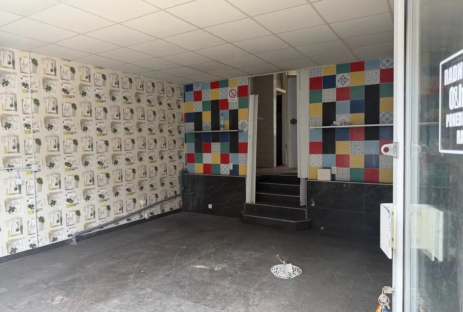 Rent, office space, 47m², Vidikovački venac, Rakovica