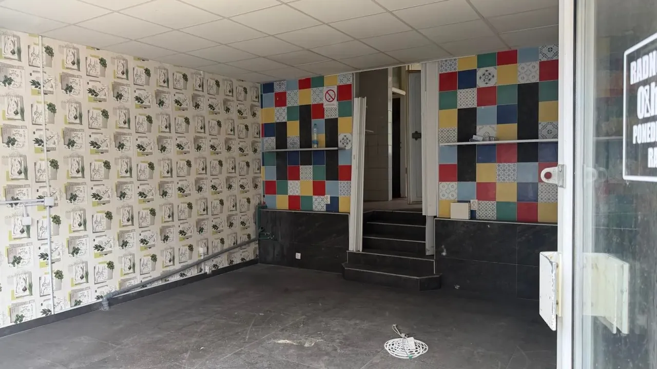 Rent, office space, 47m², Vidikovački venac, Rakovica