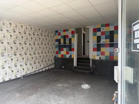 Poslovni prostor in Vidikovački venac