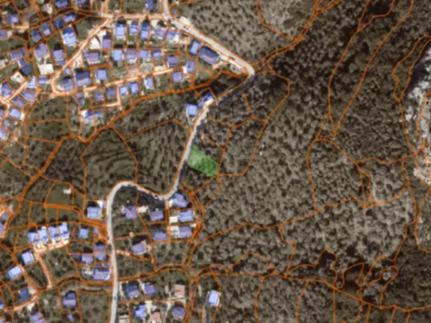 Sale, land lot, 655m², Marovići, Bar - image 5