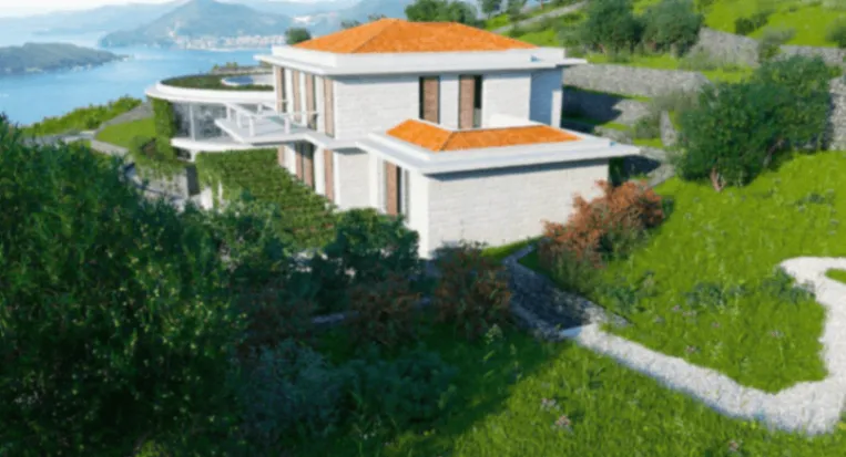 Prodaja, plac, 5685m², Blizikuće, Budva