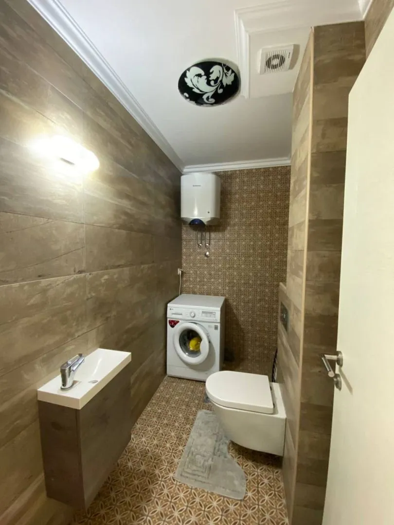 Sale, three bedroom apartment, 115m², Bečići, Budva