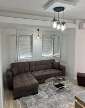Rent, studio apartment, 43m², Centar, Podgorica - image 3