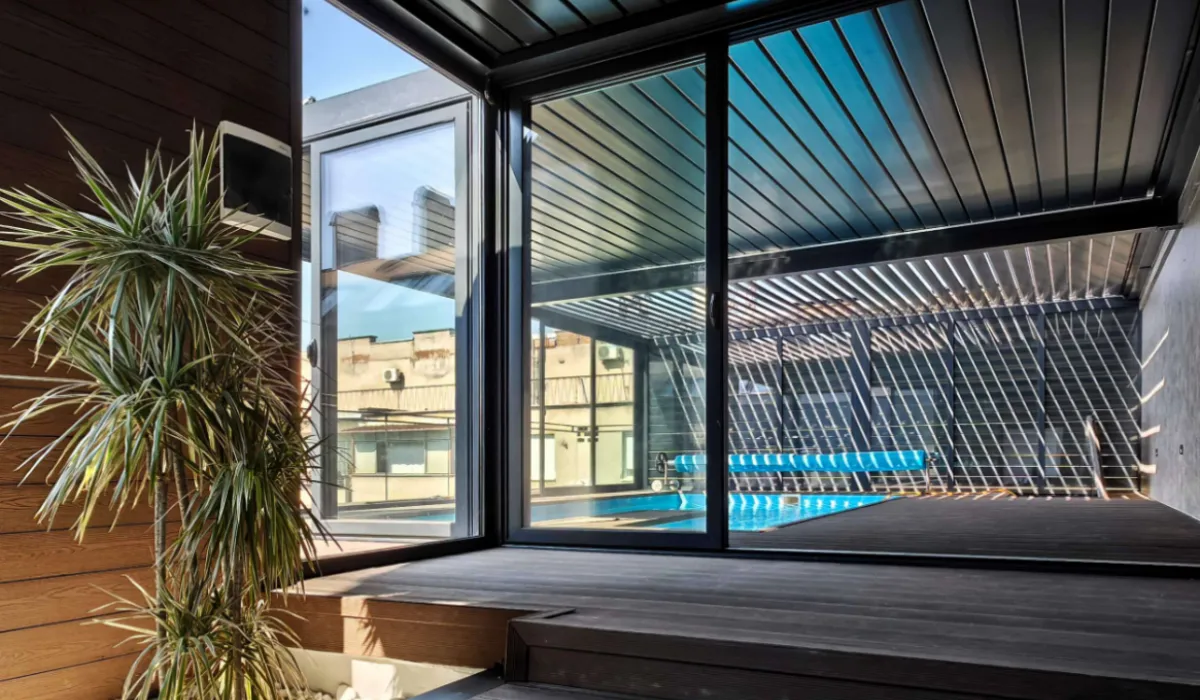 Prodaja, četvorosoban stan, 240m², Adamovićevo Naselje, Novi Sad Sve Podlokacije