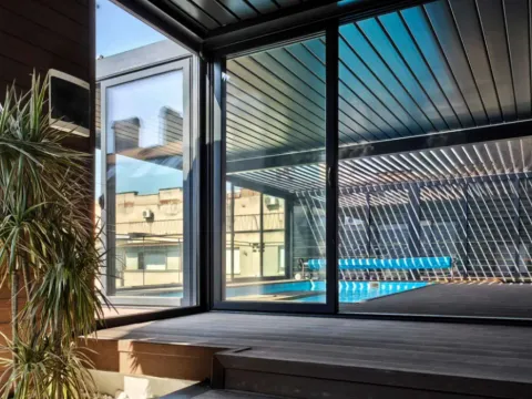 Sale, four bedroom apartment, 240m², Adamovićevo Naselje, Novi Sad Sve Podlokacije - image 7