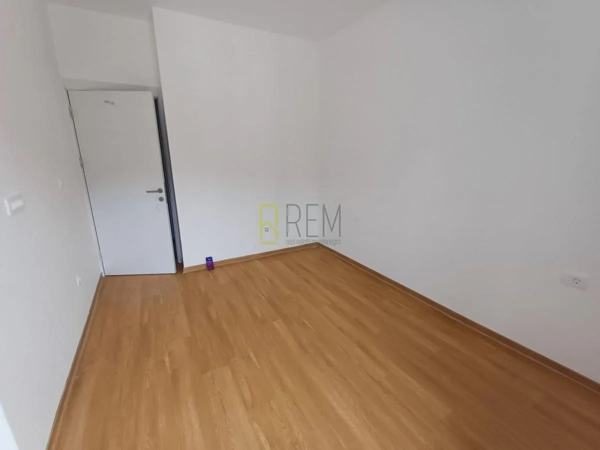 Prodaja, jednosoban stan, 45m², Zabjelo, Podgorica