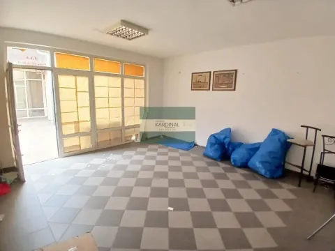 Poslovni prostor in Centar