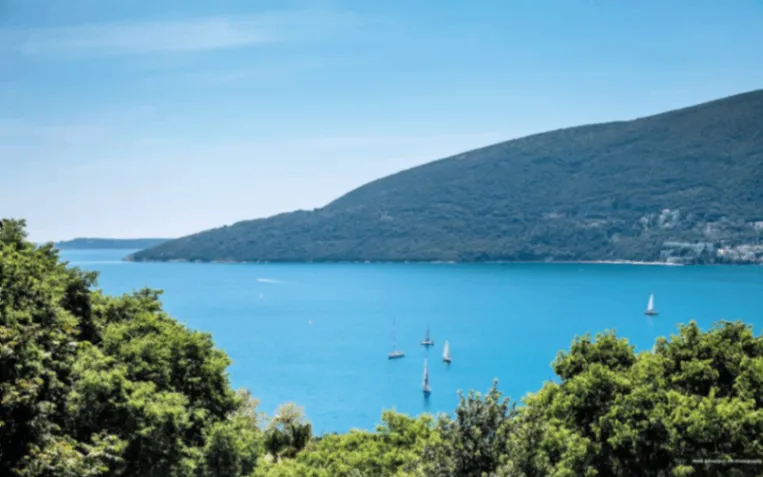 Prodaja, plac, 3464m², Đenovići, Herceg Novi