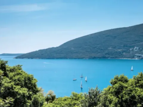 Prodaja, plac, 3464m², Đenovići, Herceg Novi - image 5