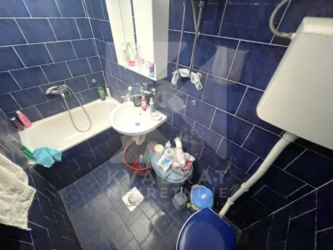 Rent, one bedroom apartment, 37m², Dalmatinska ulica, Podgorica - image 6