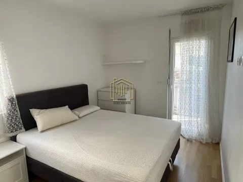Izdavanje, jednosoban stan, 46m², Preko Morače, Podgorica - image 8