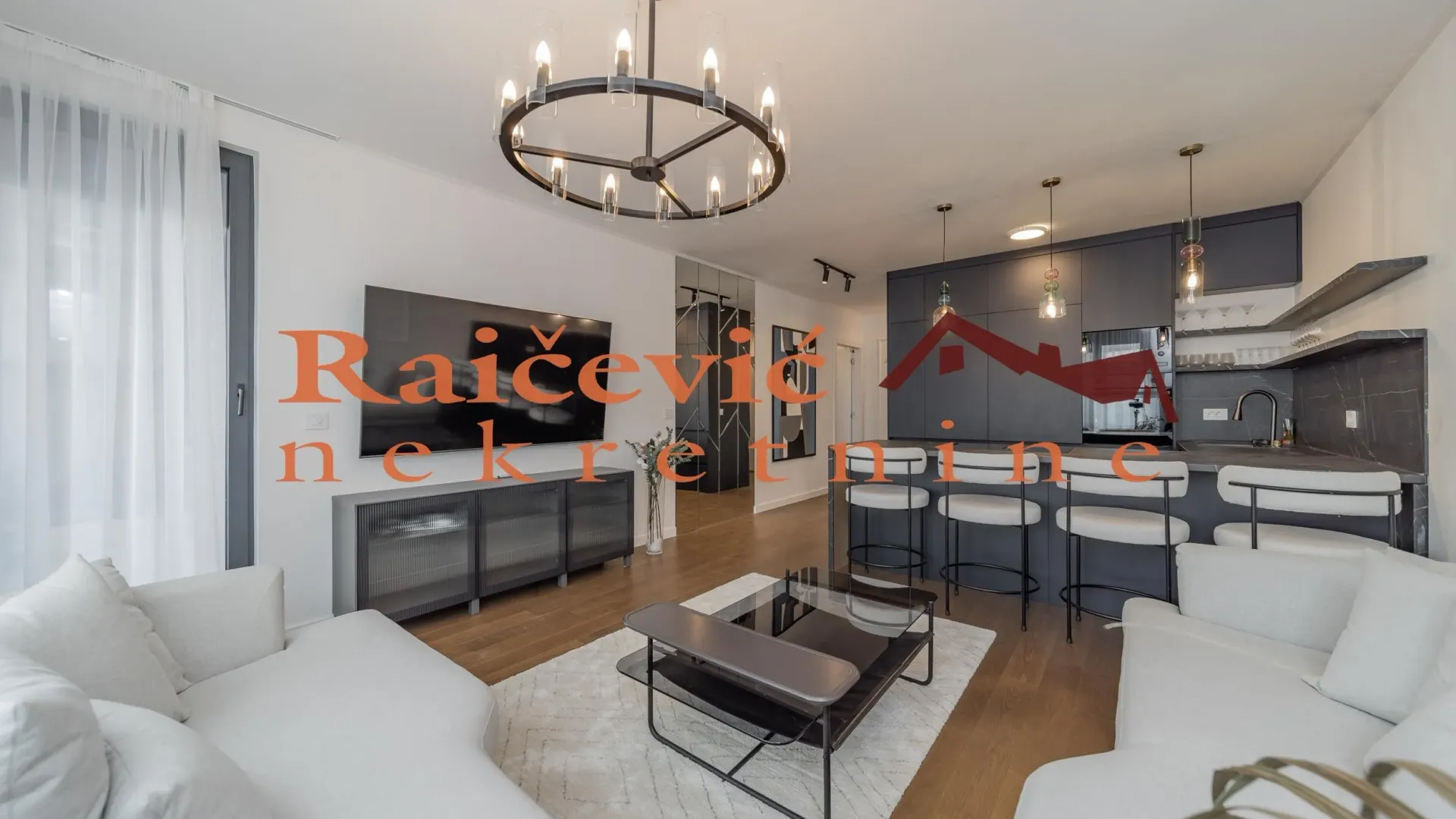 Prodaja, trosoban stan, 82m², Novi Beograd Sve Podlokacije, Beograd