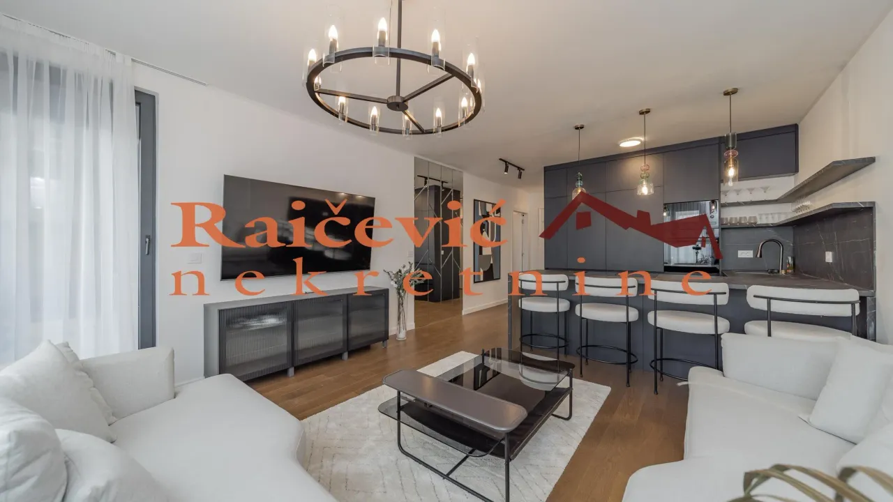 Prodaja, trosoban stan, 82m², Novi Beograd Sve Podlokacije, Beograd