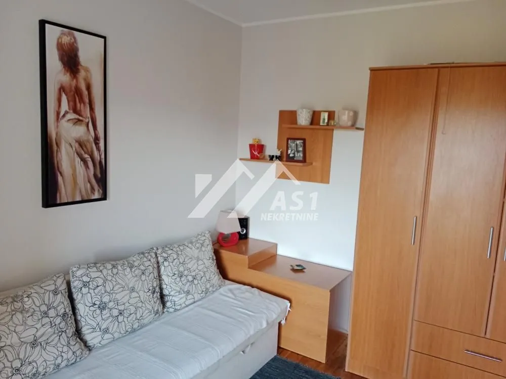 Rent, one bedroom apartment, 30m², Liman 4, Novi Sad Sve Podlokacije