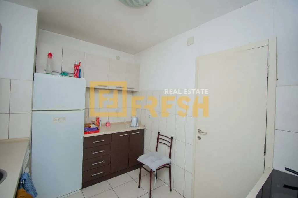 Rent, three bedroom apartment, 110m², Preko Morače, Podgorica