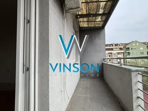 Rent, two bedroom apartment, 85m², Grbavica, Novi Sad Sve Podlokacije - image 17