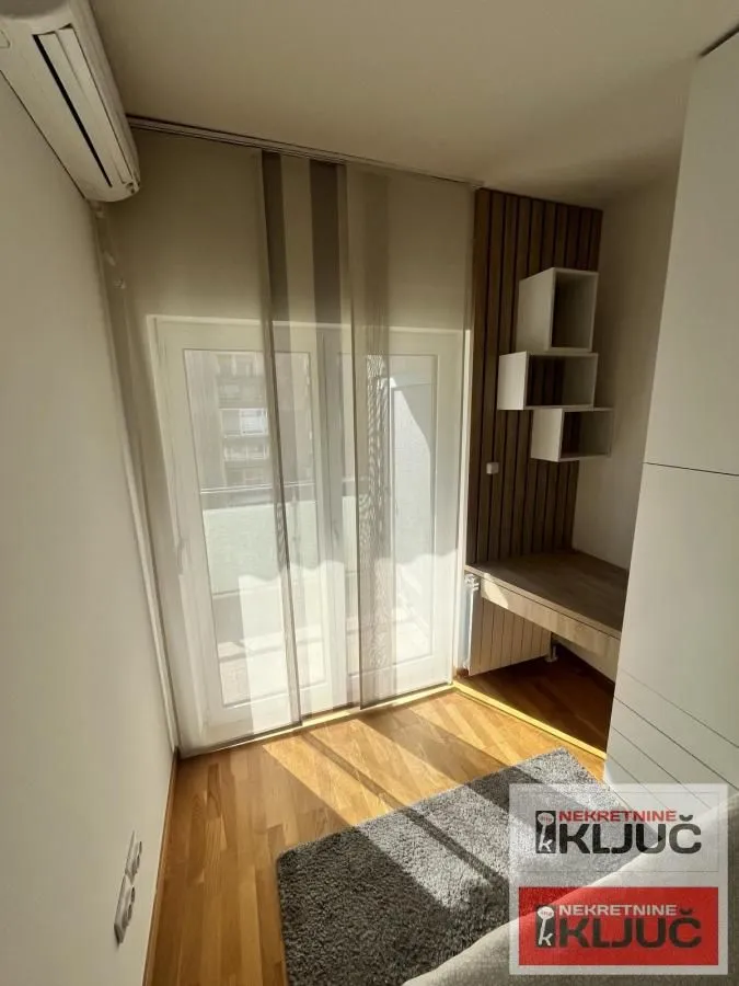 Prodaja, trosoban stan, 78m², Liman 3, Novi Sad Sve Podlokacije