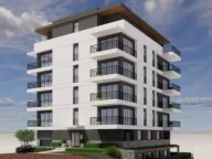 Prodaja, jednosoban stan, 55m2, Gospoština, Budva