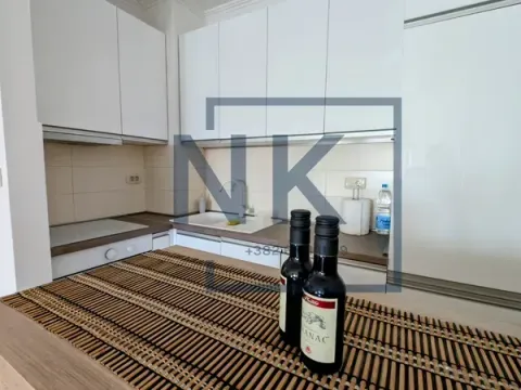 Izdavanje, jednosoban stan, 46m², New City, Podgorica - image 6